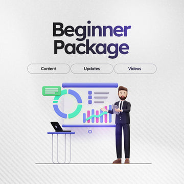 Beginner Package